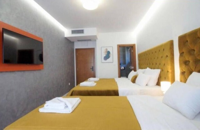 Ada Luxury Rooms