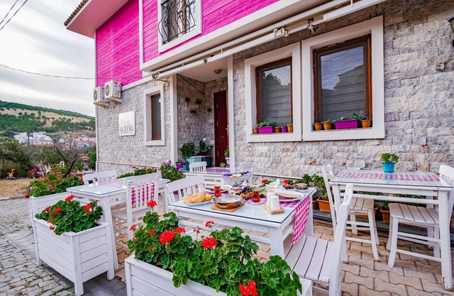 Ada Olympos Hotel