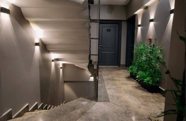 Ada Residence Buca