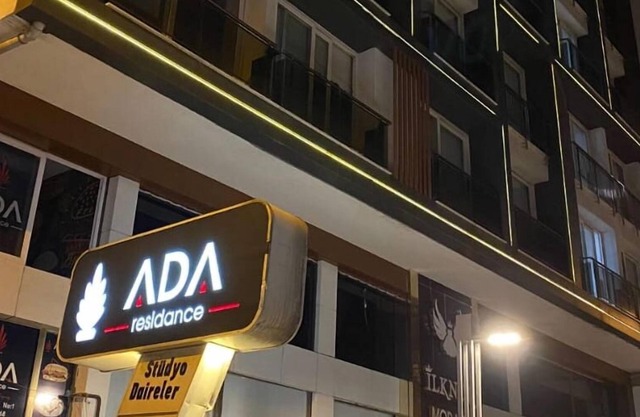 Ada Rezidans 2