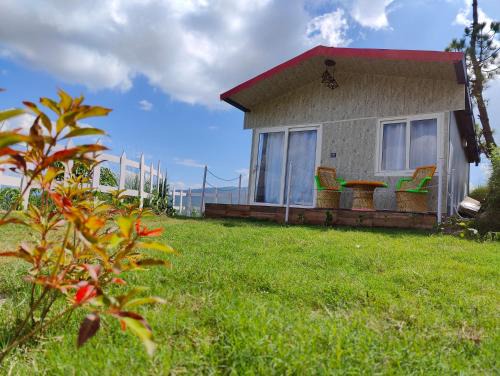 Adaara Retreat - Pet Friendly Cottages, Almora