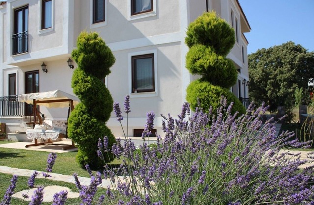 Adacayi Otel