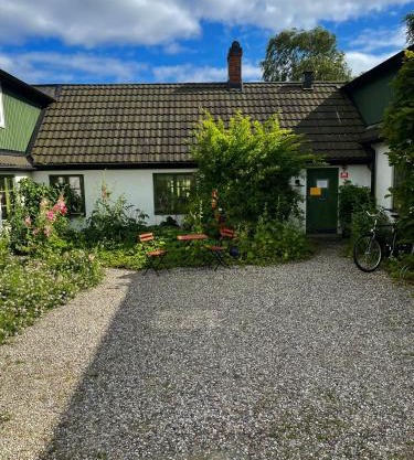 Adagio på Österlen