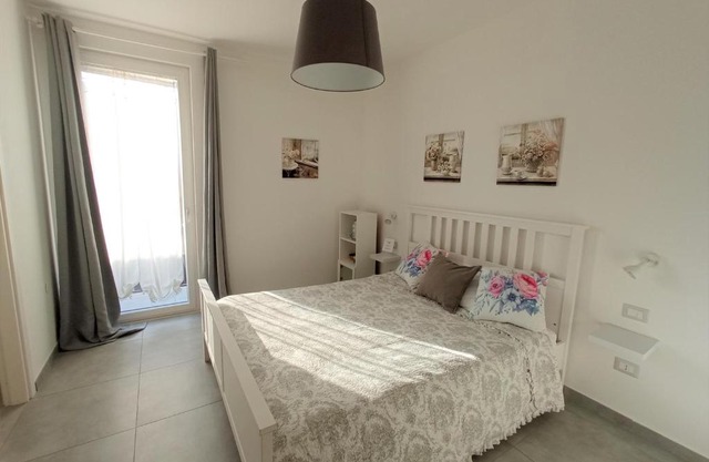 AdagioStay