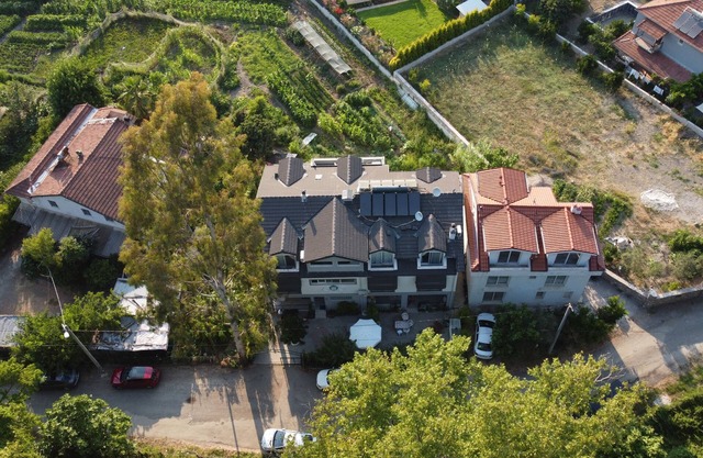 AdaHan Suites Hotel Göcek
