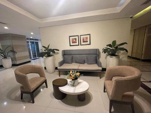 AdahkuMaya Luxury Suites