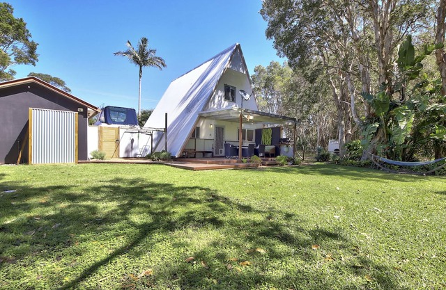 Adalene-56 Phillip Drive, South West Rocks