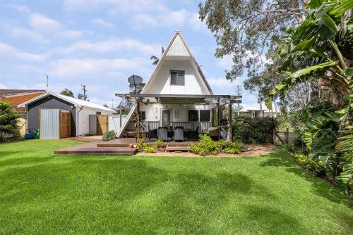 Adalene-56 Phillip Drive South West Rocks