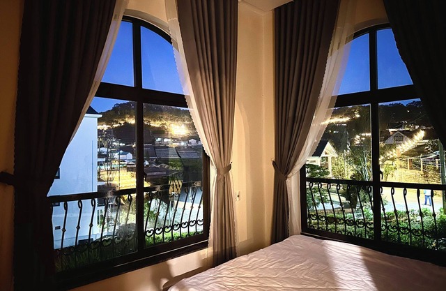 Adalia Villa & Hotel Da Lat