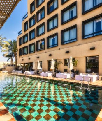 Adam Boutique Eilat