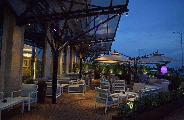 ADAM Hotel Suites