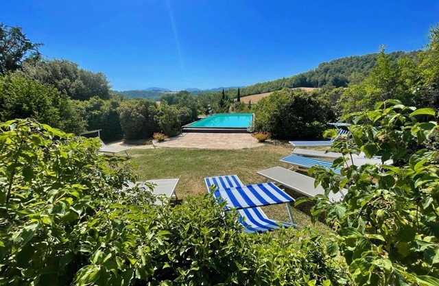 Casa Adam - Hermosa y exclusiva piscina - capacidad para 8 personas