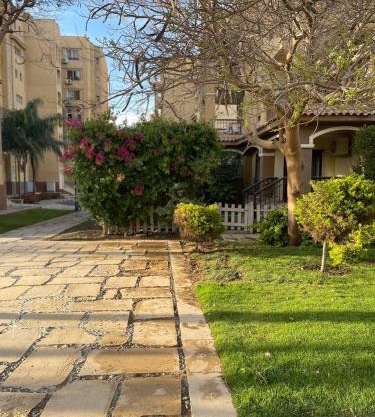 Adam Madinaty hotel