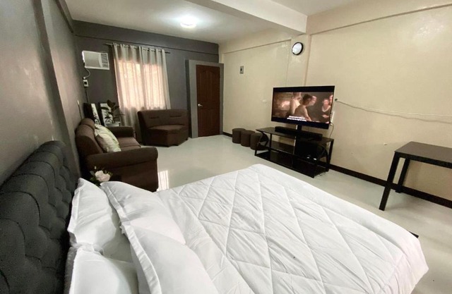 Adam's Hotel Apartment