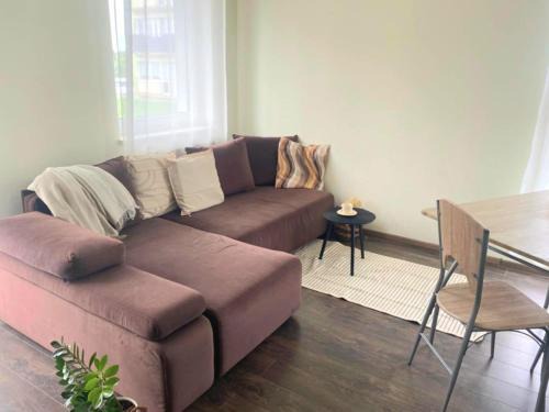Adamant Apartament