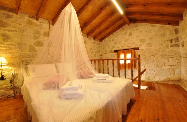 Casita pequeña: M2 | 2-3 personas