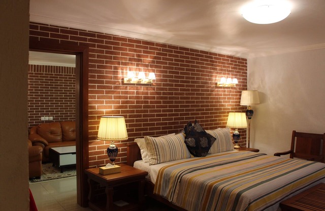 Adamaoua Grand Hotel