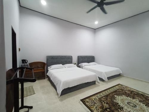 Adamia Roomstay in Dungun 01