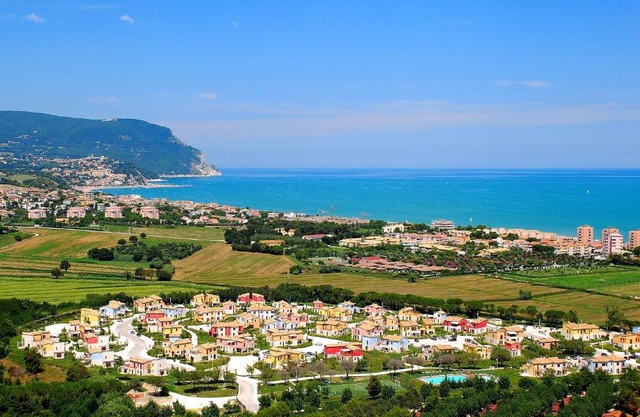 Adamo ed Eva Resort