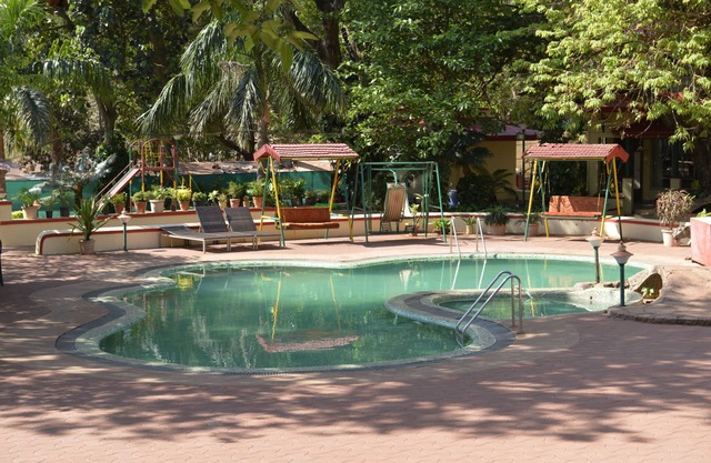 Adamo The Resort