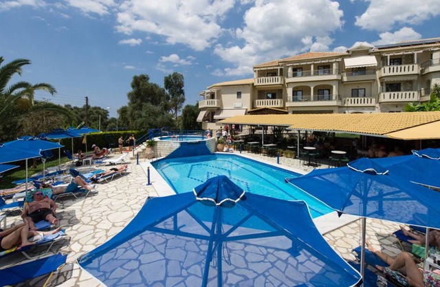Adams Hotel