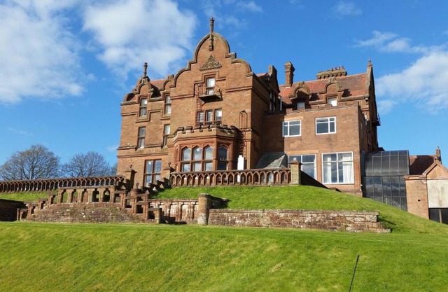 Adamton Country House Hotel