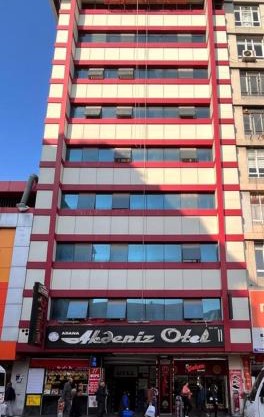 Adana Akdeniz Otel