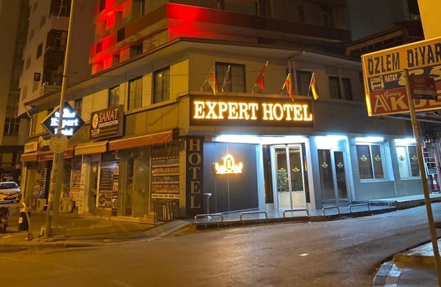 Adana Expert Otel
