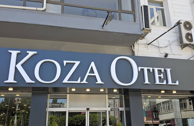 ADANA KOZA HOTEL