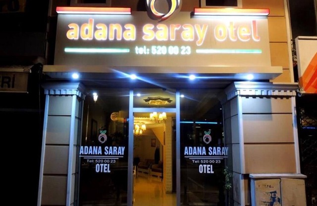 Adana Saray Hotel