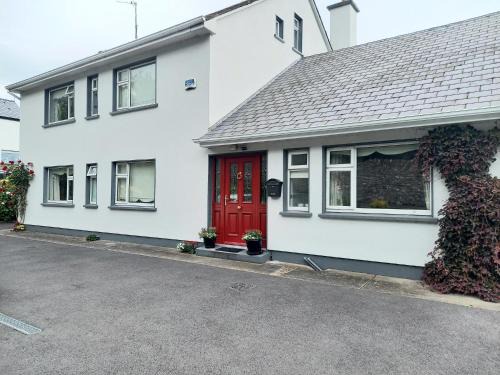 Adare House