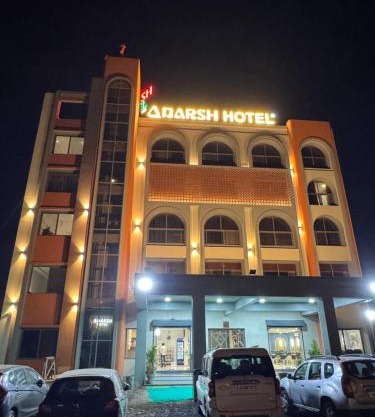 Adarsh Hotel