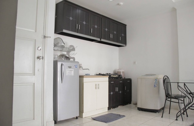 Adaru Apartment