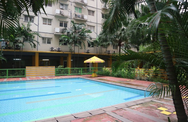 Adaru @ Gading