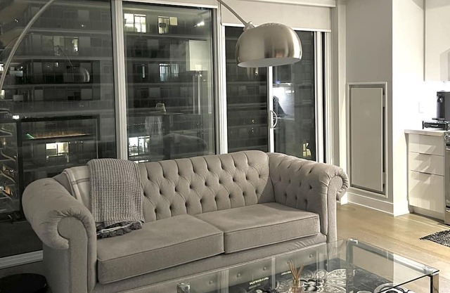 Adastay Luxury Toronto Condo