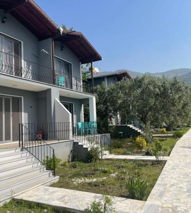 Adasu Otel