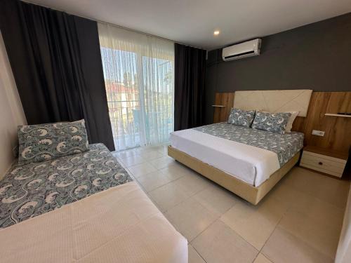 ADASU Otel