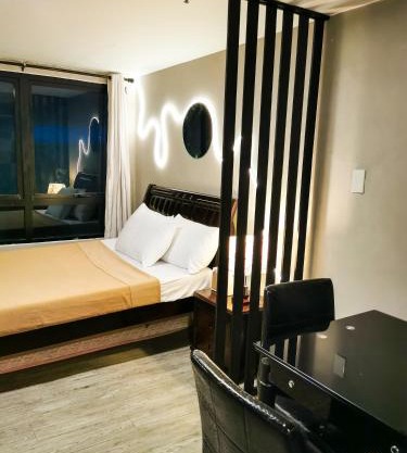 ADB Avenue Tower Staycation