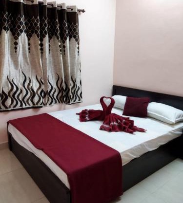 Adb's Arudhra Homes