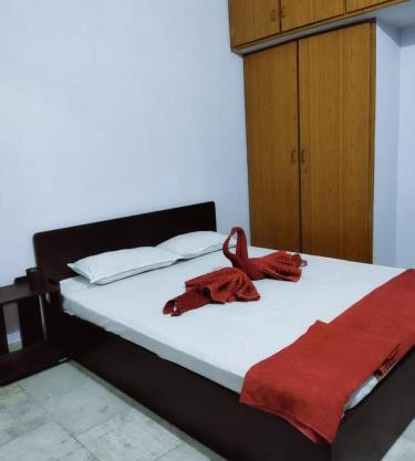 Adb's Srirangam Homes