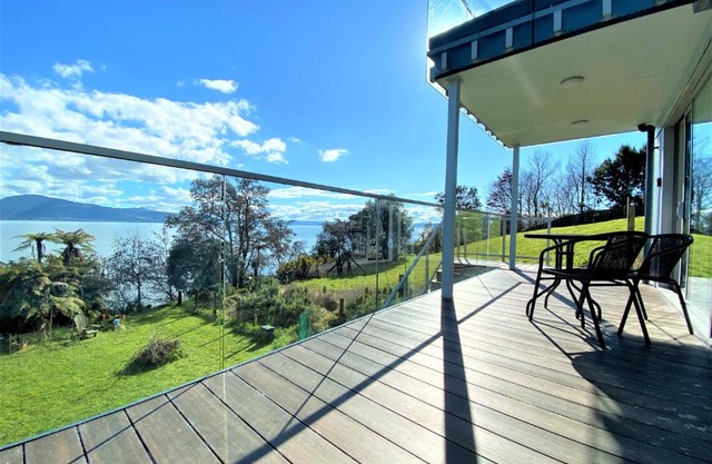 Addictive View - Lakeside Studio