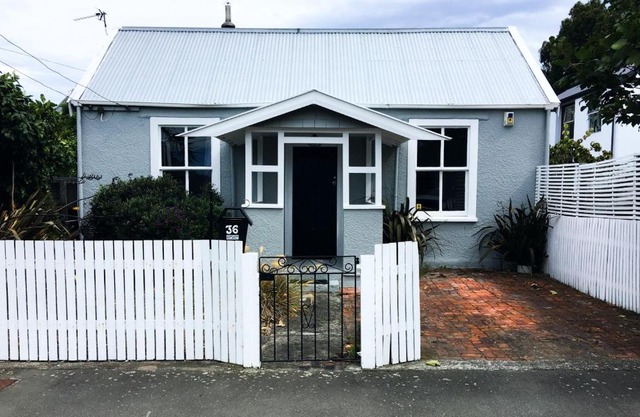 Addington Cottage