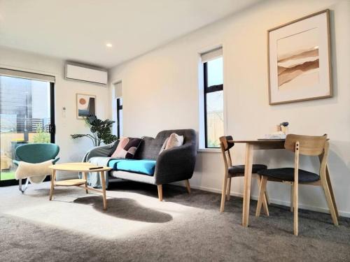 Addington Townhouse 7 mins walk to Arena
