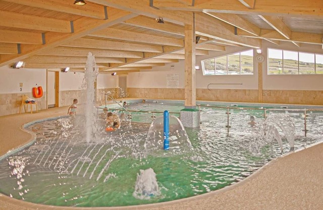 Alojamiento de 2 habitaciones en LLwyngwril, Gwynedd