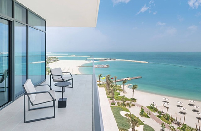 Address Beach Resort Bahrain
