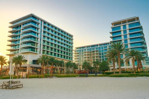 Address Beach Resort Properties Bahrain