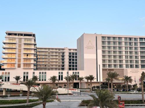 Address Beach Resort Residence Bahrain