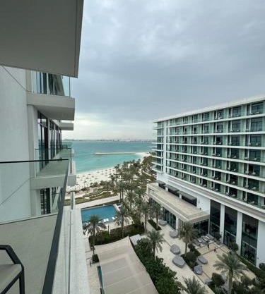 Address Beach Resort Residence Bahrain