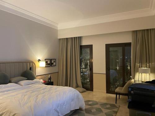 Address golf ,marassi