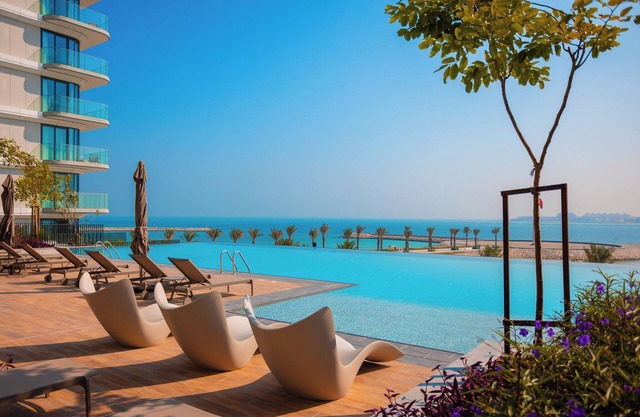 Address Residences Marassi Vista